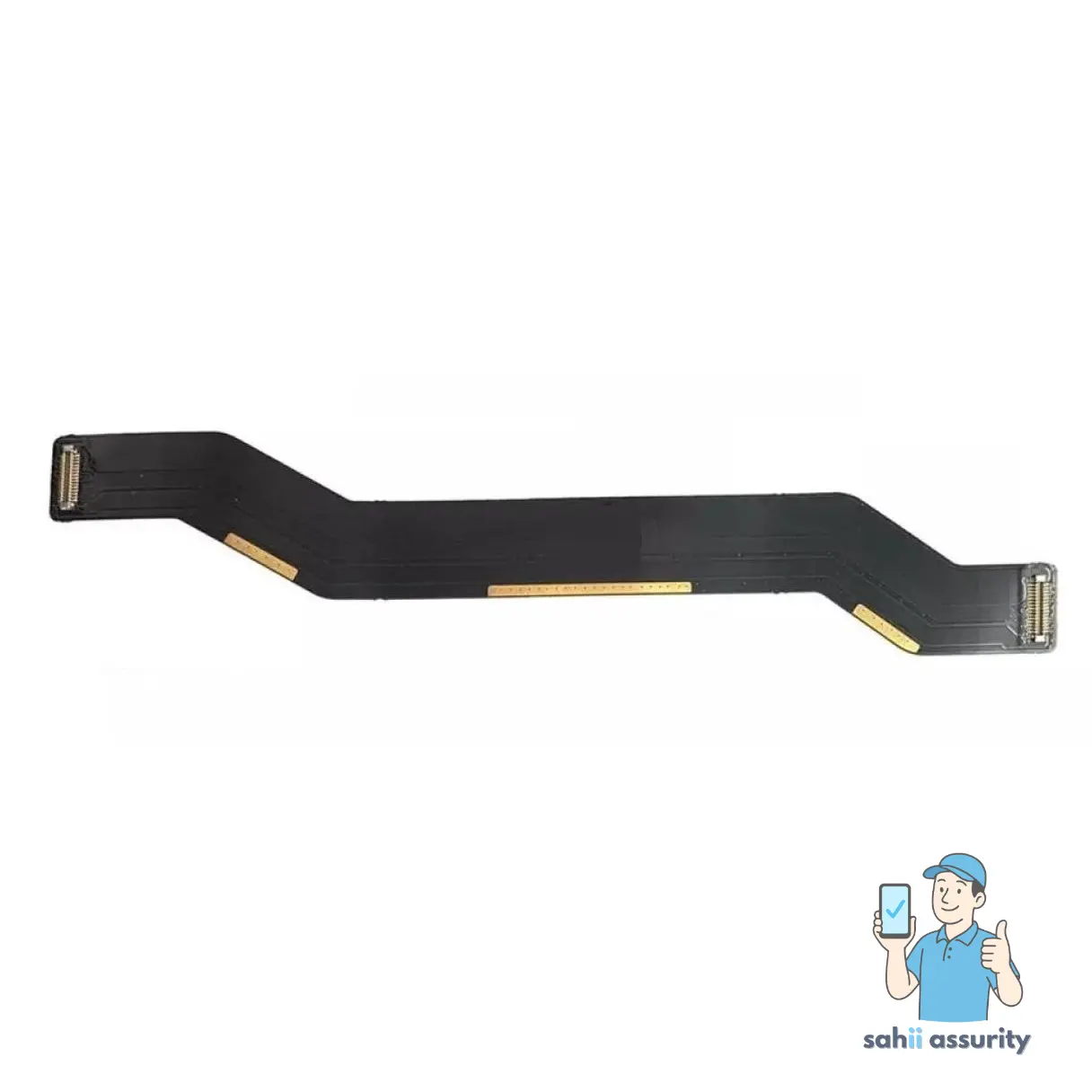 Main Board Flex Cable for Realme C3 thumbnail